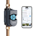 Smart Water Monitor and Shutoff X636770