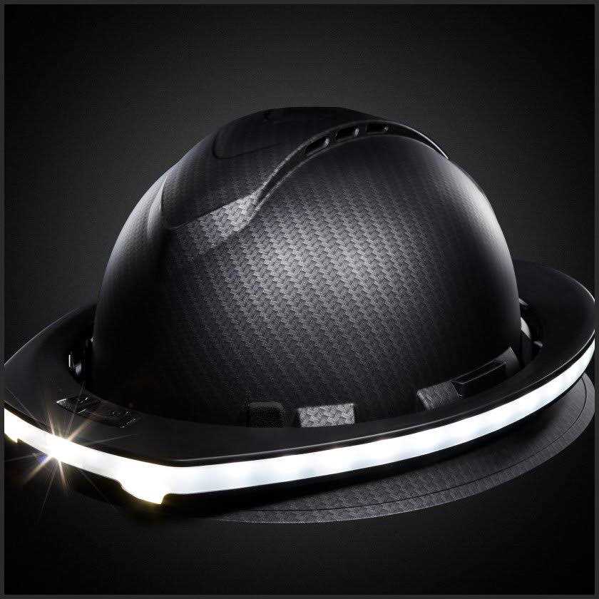 Hard Hat Light J2600