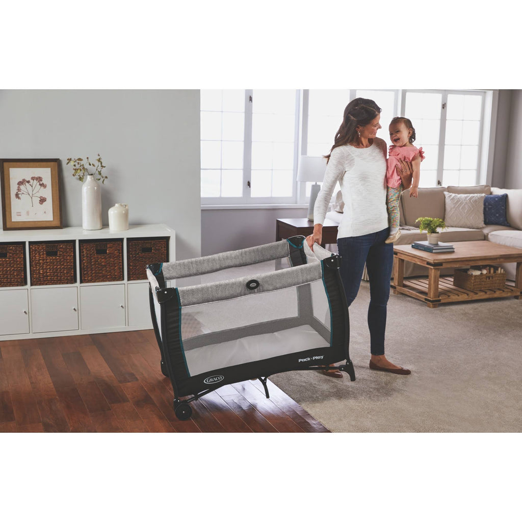 Birch Playard X684