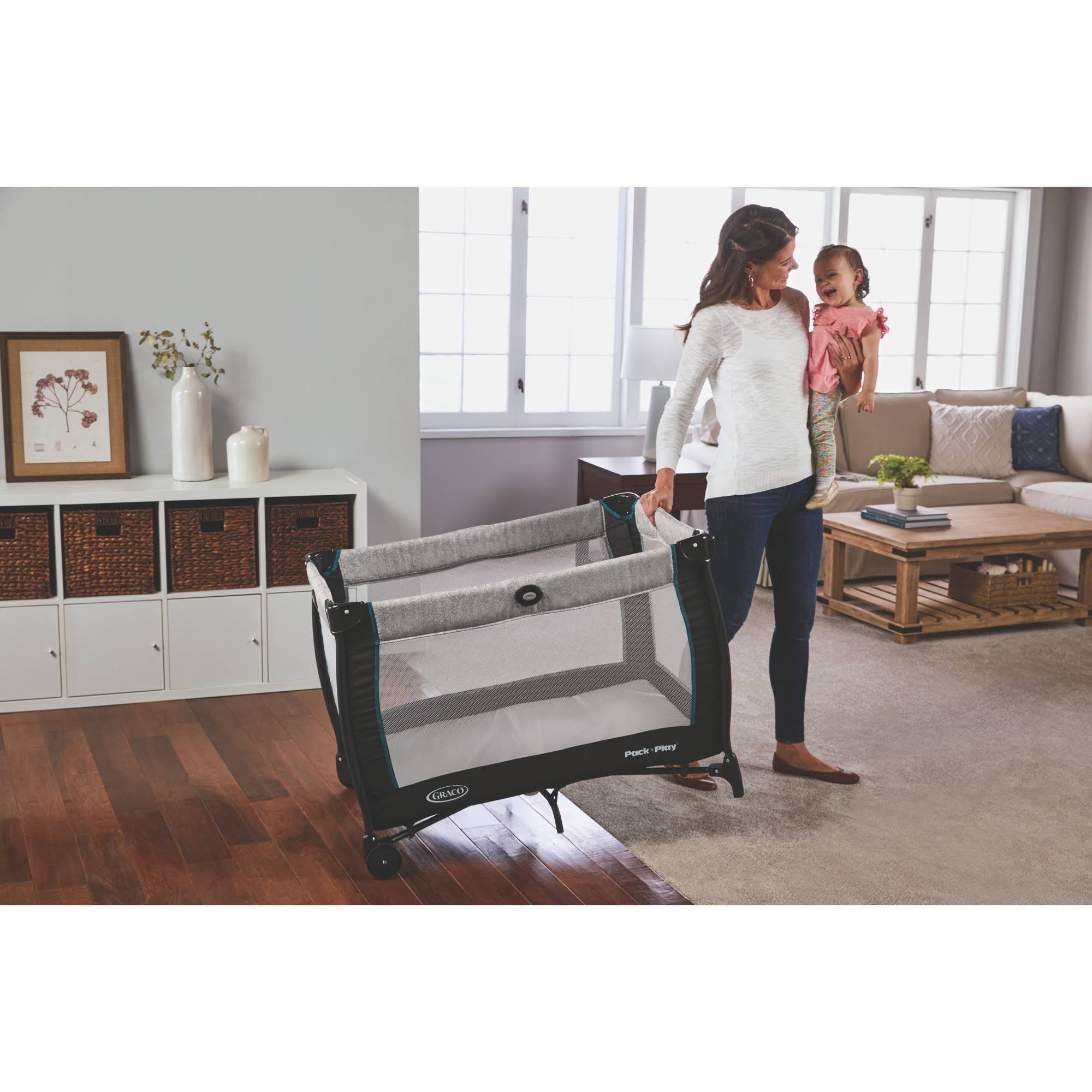 Birch Playard X684