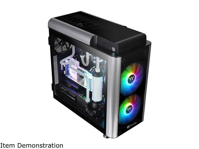 Full Tower Case A1960