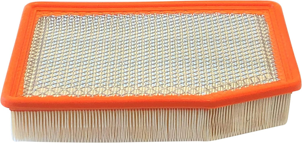 Air Filter and Cabin Air Filter K20192