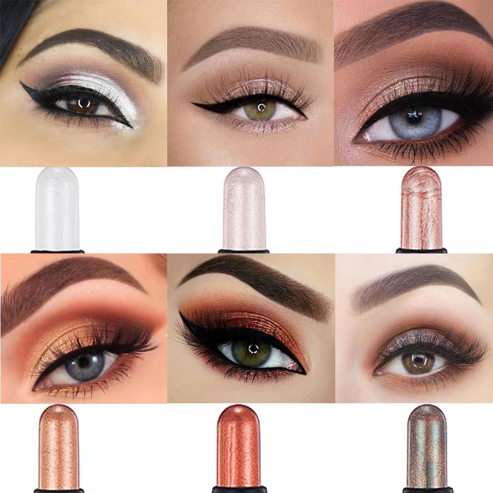 Pearl Shimmer Eyeshadow Stick Z225543