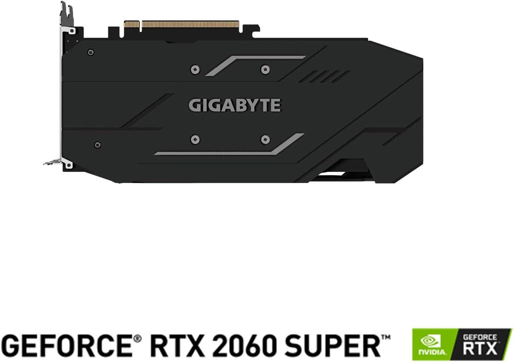GeForce RTX 2060 6GB GDDR6 Graphics Card R22510
