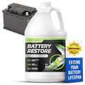 64oz Battery Restorer and Desulfator for Lead Acid Battery G338