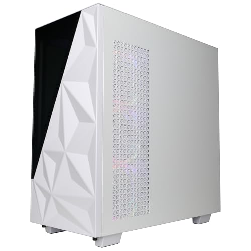 Intel Core i7-14700F GeForce RTX 5060 Ti 16GB 16GB DDR5 1TB PCIe 4.0 SSD Windows 11 Home Gaming PC K67437