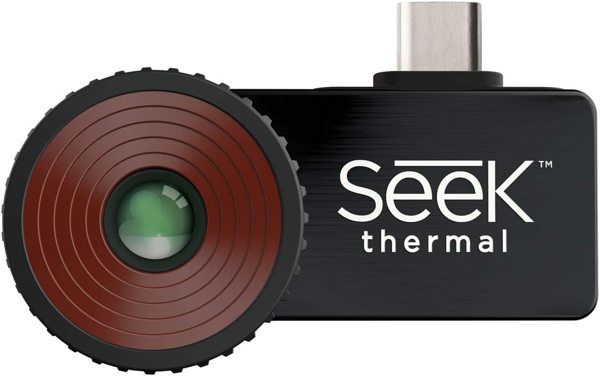 High Resolution Thermal Imaging Camera for Android USB-C S28225