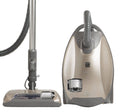 Pet Friendly Ultra Plush Bagged Canister Vacuum H507