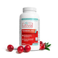 30 Vegi Capsules Cranberry Extract Pills A88472