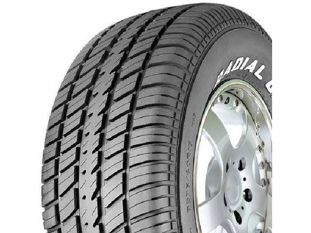 P215/70R15 97T Tire H32569