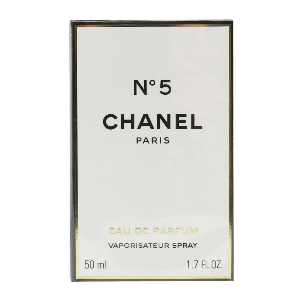 Eau De Parfum Spray 50ml J1781