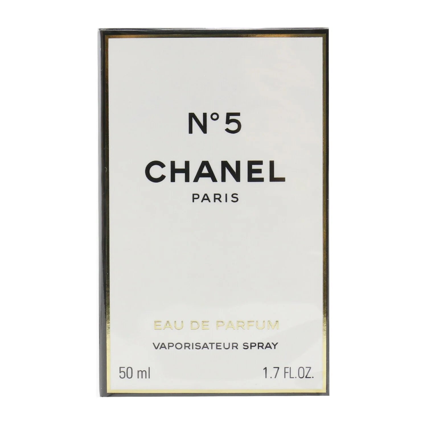 Eau De Parfum Spray 50ml J1781
