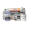 Carrara Marble Finish Countertop Kit H435492