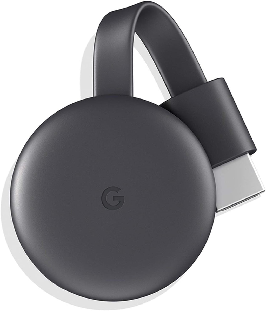 Google Chromecast 3 V4852