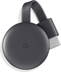 Google Chromecast 3 V4852