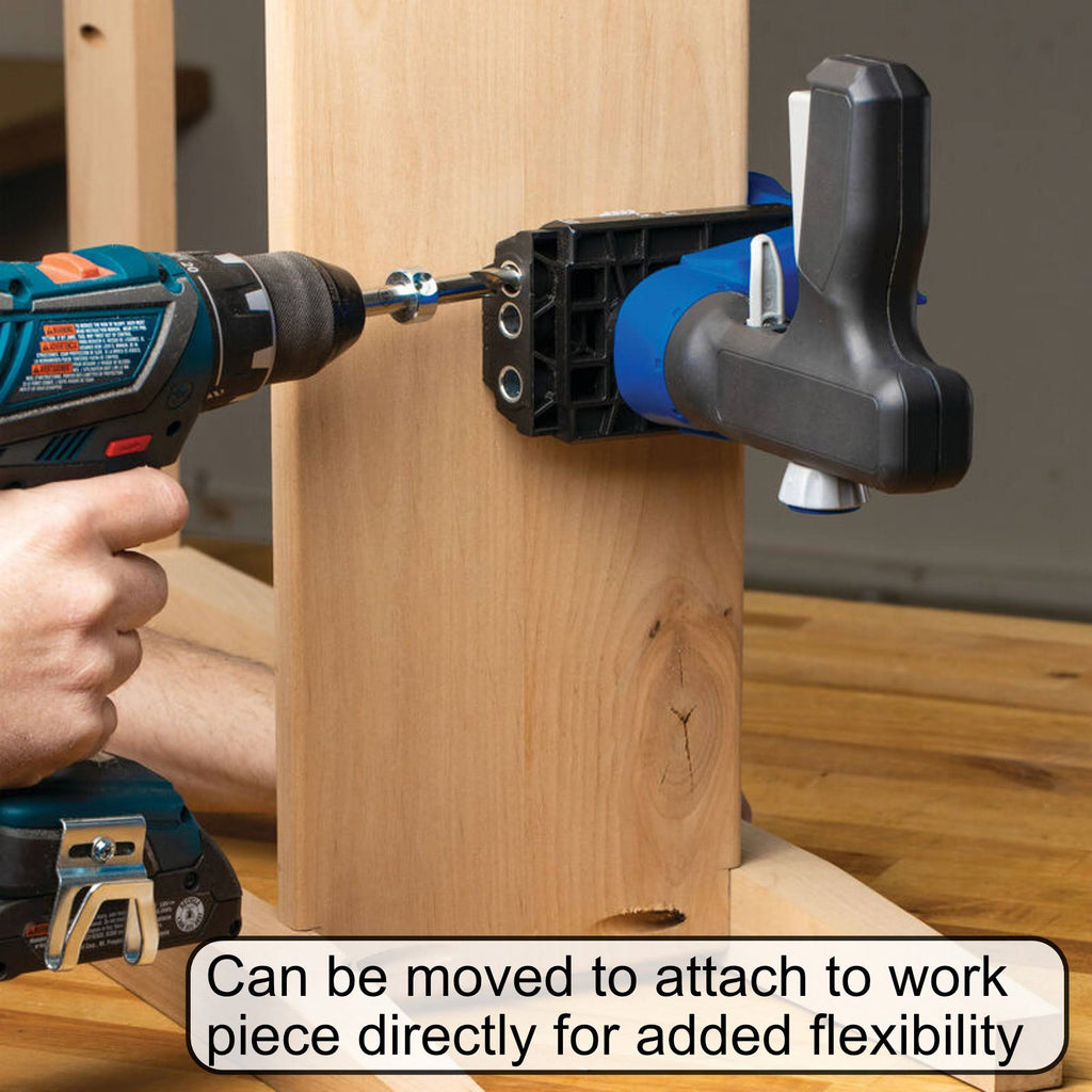 Pocket-Hole Jig I3869