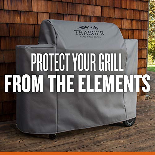 Full-Length Grill Cover R544092