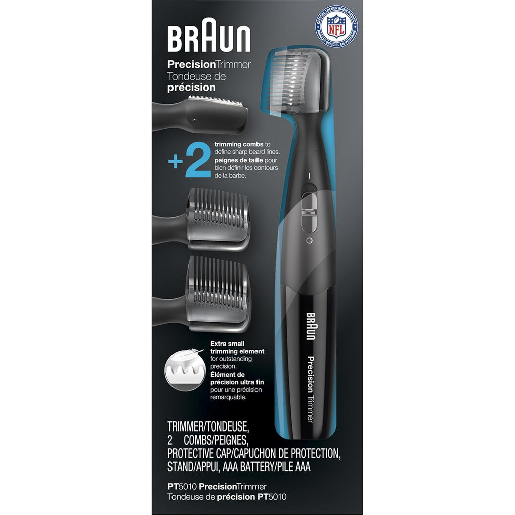 Precision Trimmer L8143