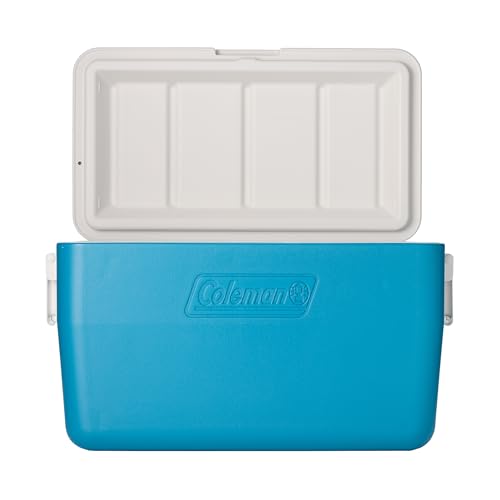 48qt Insulated Portable Cooler C459206
