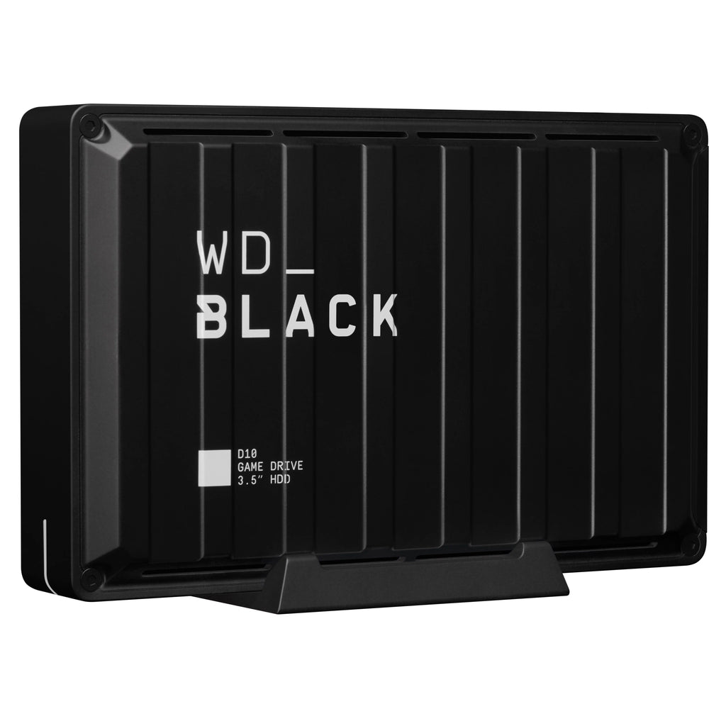 8TB Game Drive O658
