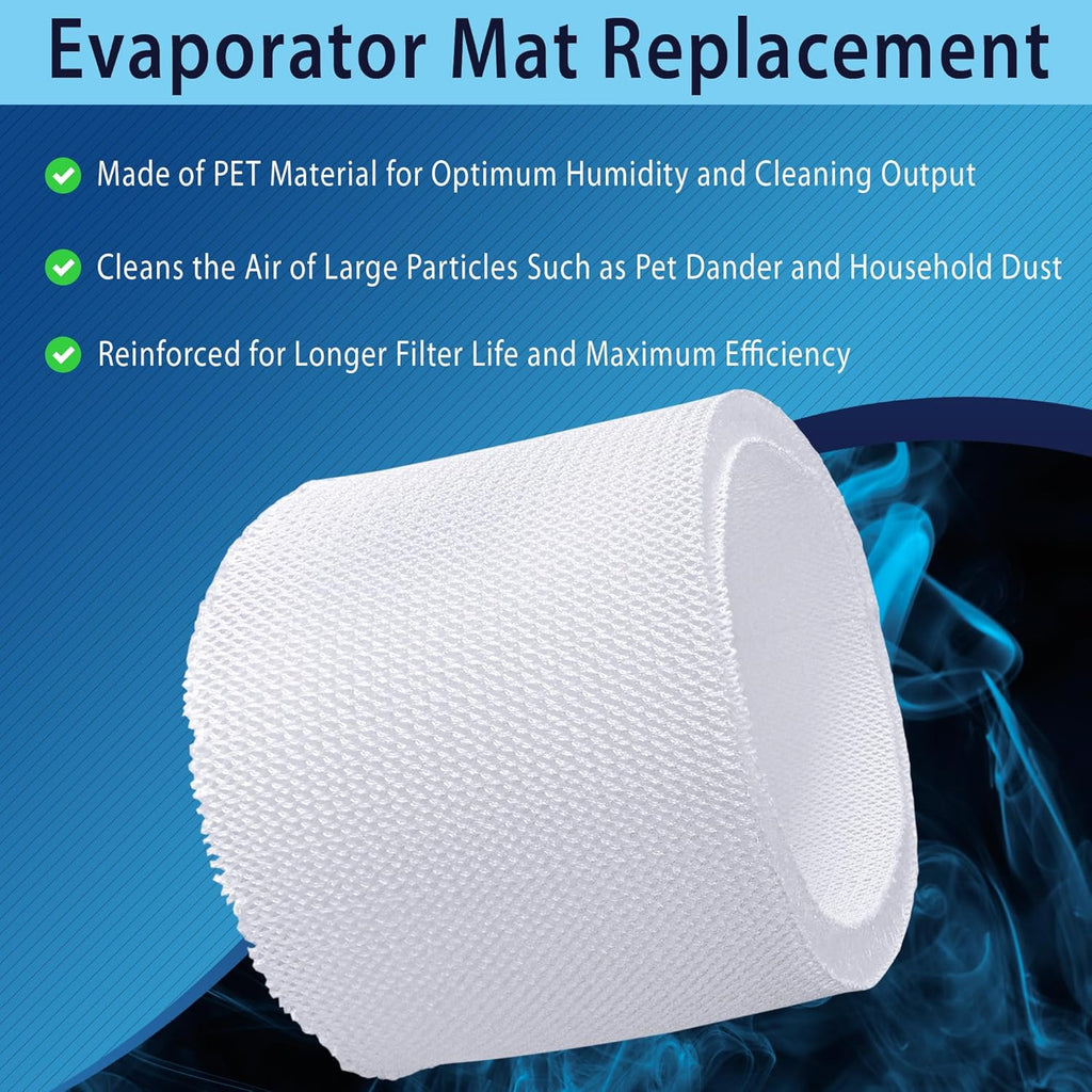 Evaporator Mat R7959