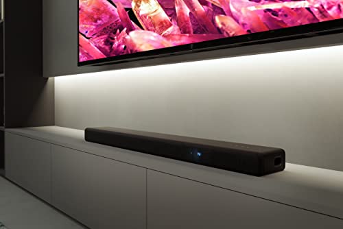 65 Inch 4K Ultra HD LED Smart Google TV with Dolby Vision HDR and Native 120HZ Refresh Rate V8460