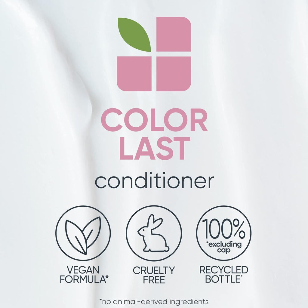 Color Last Shampoo & Conditioner Bundle for Color-Treated Hair M838198