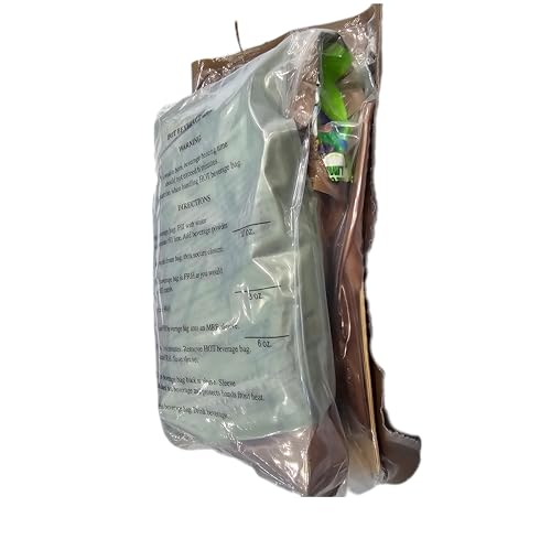 4-Pack MREs J833225