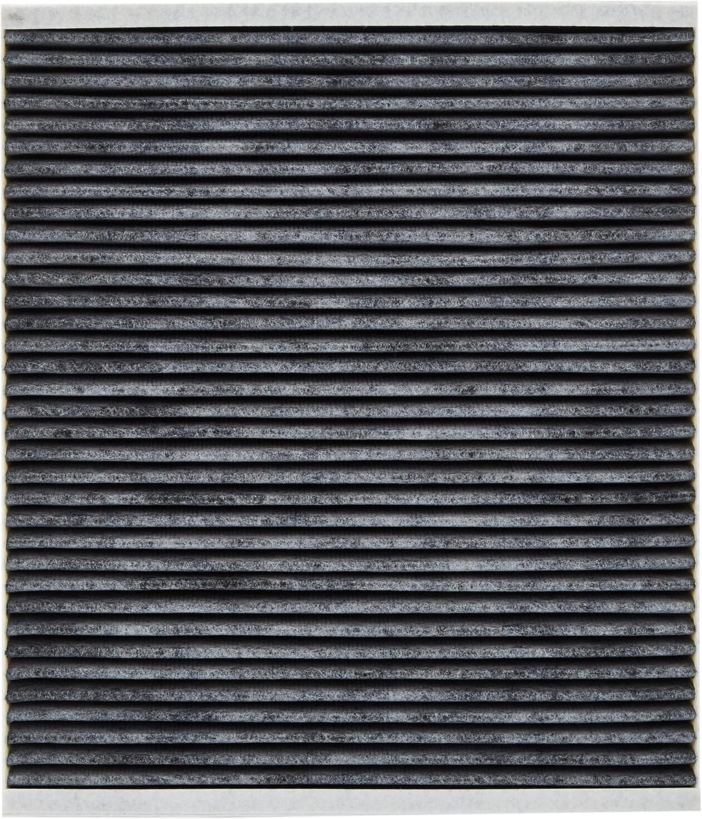 Air Filter and Cabin Air Filter K20192