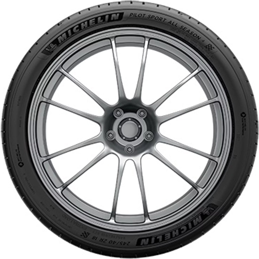 285/30ZR20 99Y XL All Season Passenger Tire G399394