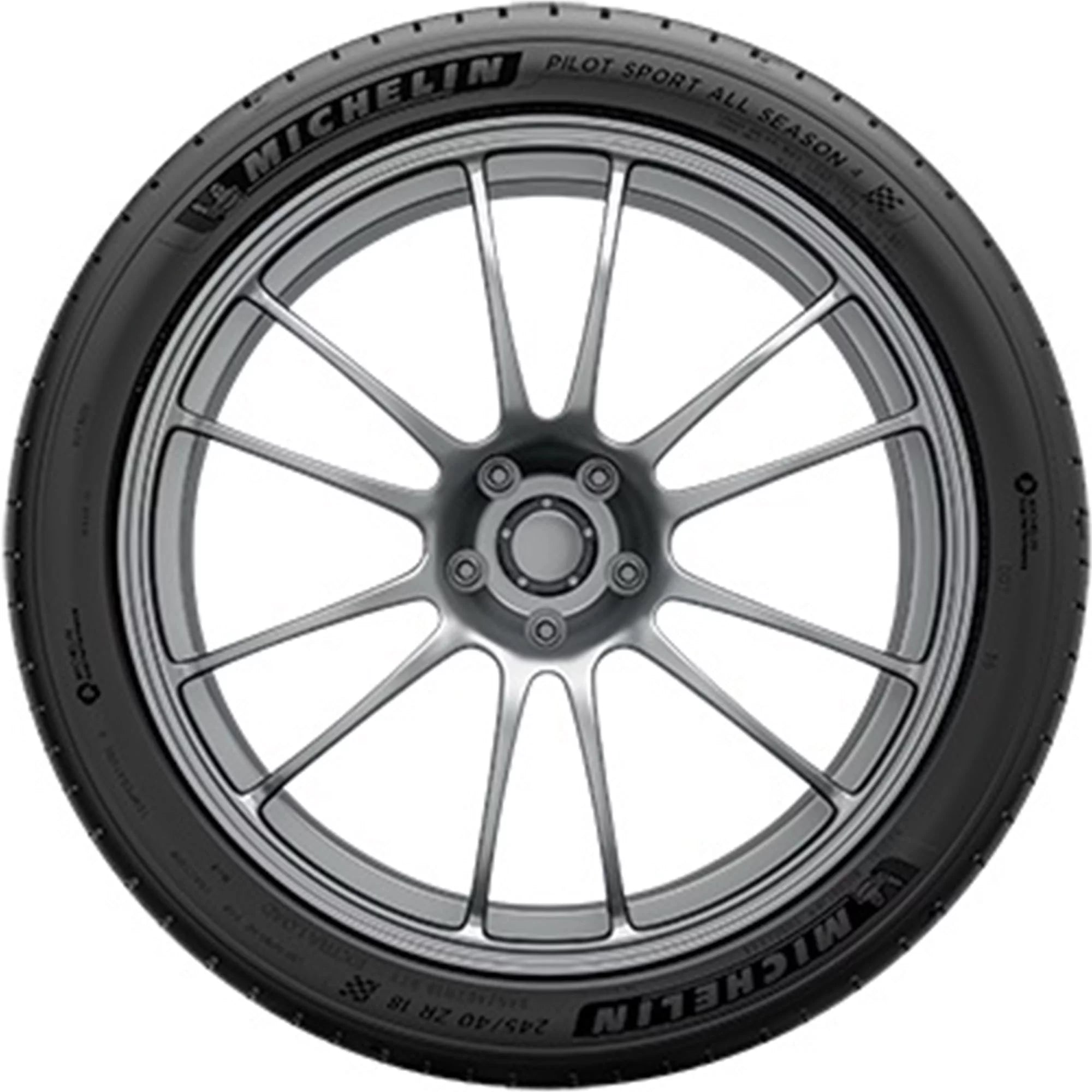 285/30ZR20 99Y XL All Season Passenger Tire G399394