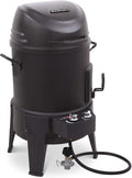 TRU-Infrared Smoker Roaster & Grill B3436