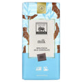 Milk Chocolate 48% Cocoa Bar 3 oz Pack of 4 O447