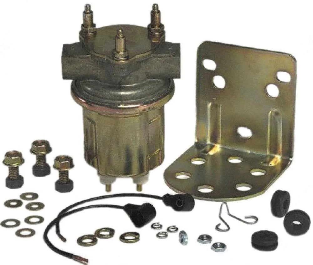 Electric Fuel Pump D3019