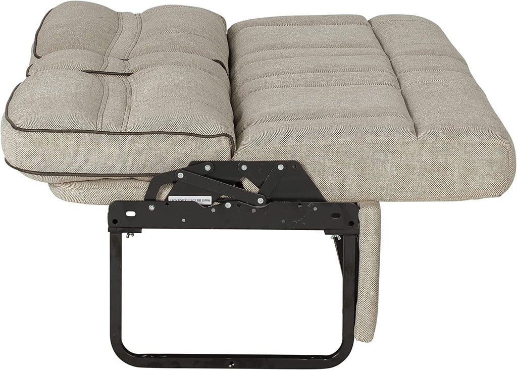 62 in. Jacknife Sofa X942
