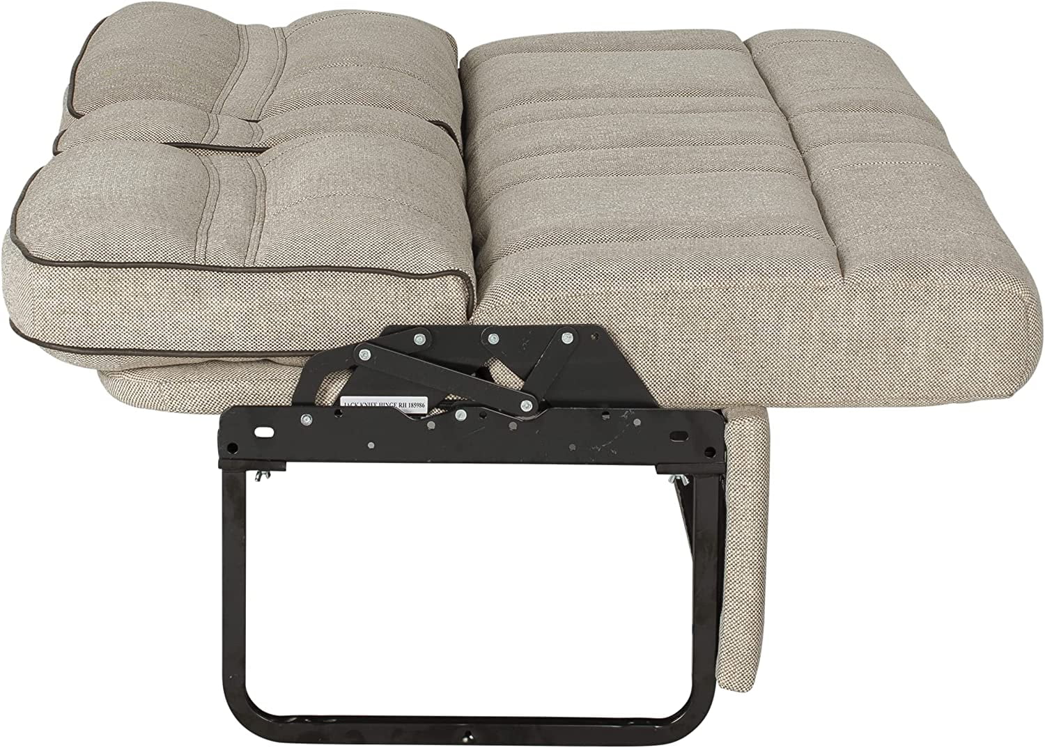 62 in. Jacknife Sofa X942