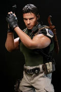 12 Action Figure E44197