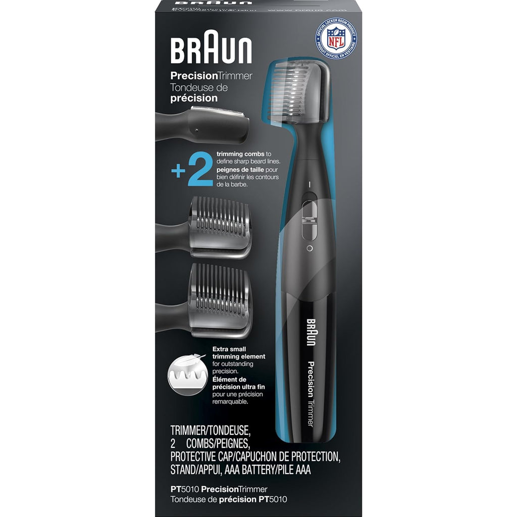 Precision Trimmer L8143