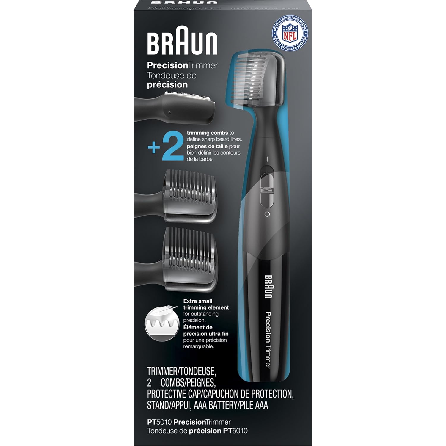 Precision Trimmer L8143