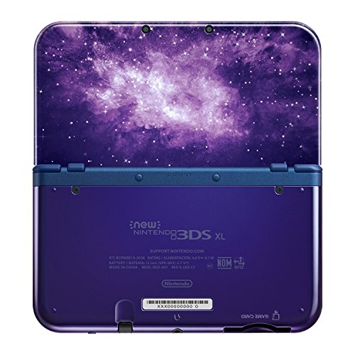 New 3DS XL V739072
