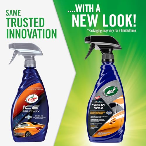 20 oz Spray Wax Q93169