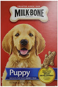 16 Oz Puppy Biscuits S655