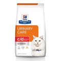 Prescription Diet Urinary Care Dry Cat Food H4917