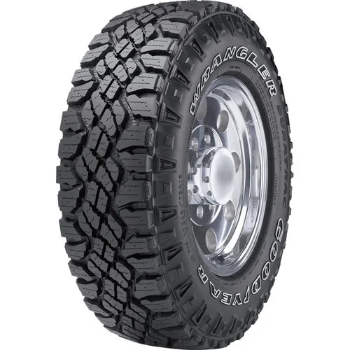 LT275/65R20 E/10PLY BSW 4 Tires S916591