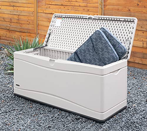 130 Gallon Extra Large Deck Box B307