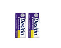 4 oz Pack of 2 Zinc Oxide Diaper Rash Paste U9859