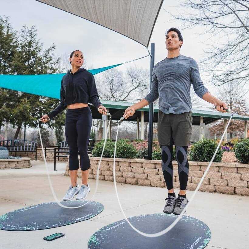 Weighted Jump Rope I609958