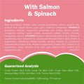 Chicken Pate Wet Cat Food W2442