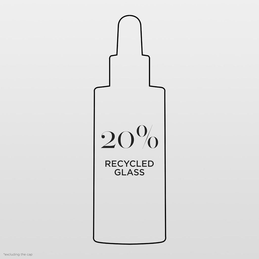 3.04 Fl Oz Hair Serum T543980
