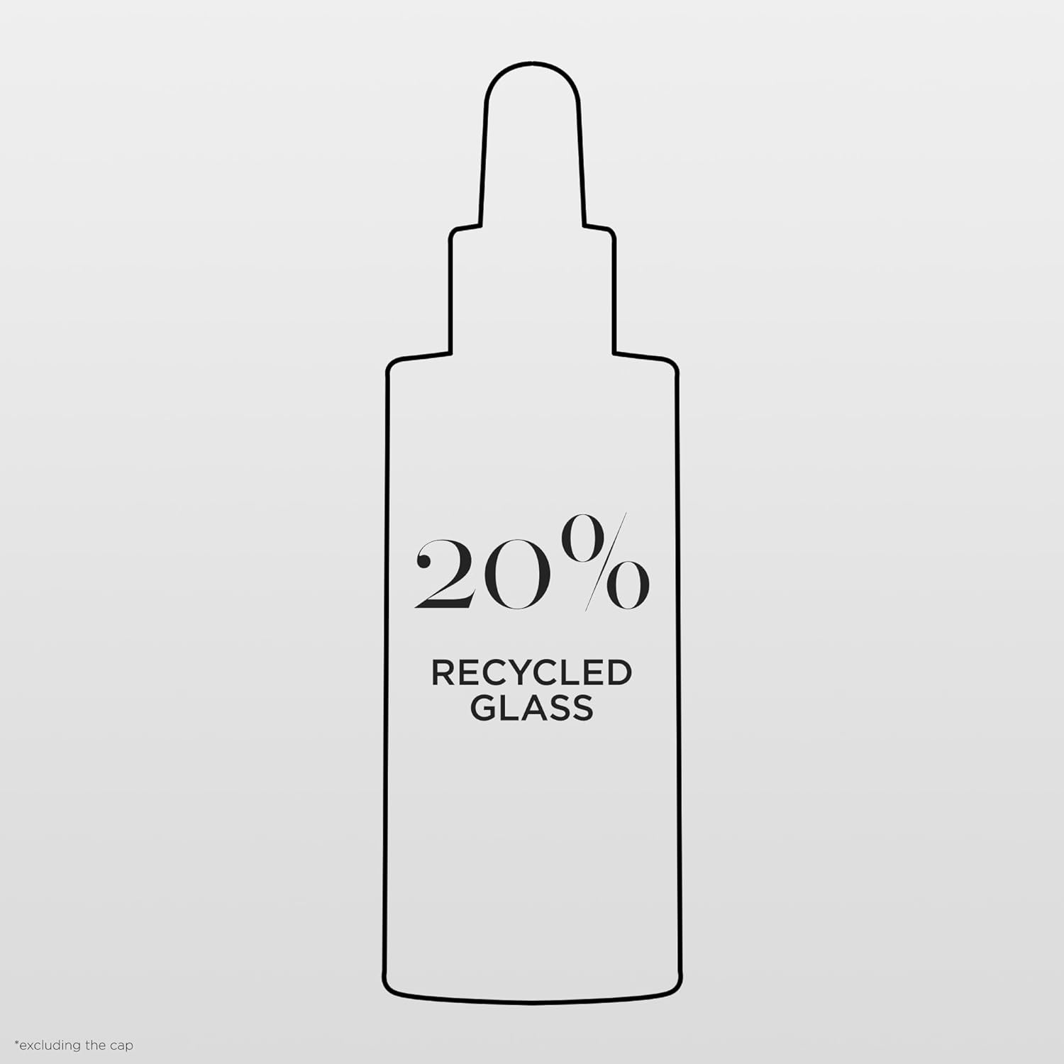 3.04 Fl Oz Hair Serum T543980